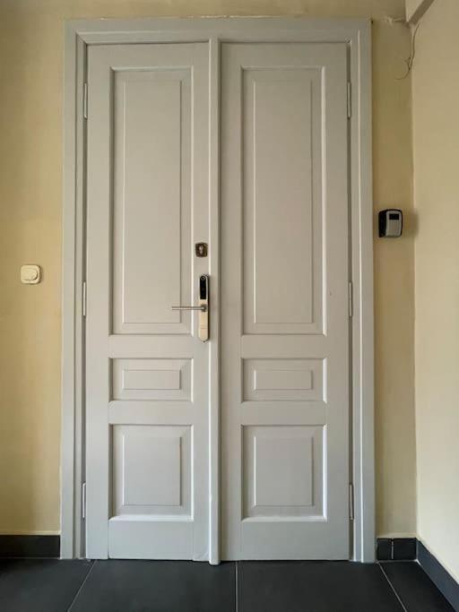 Crown Pearl - Wonderful Apartment, 110Scm, 4 Rooms คราคูฟ ภายนอก รูปภาพ