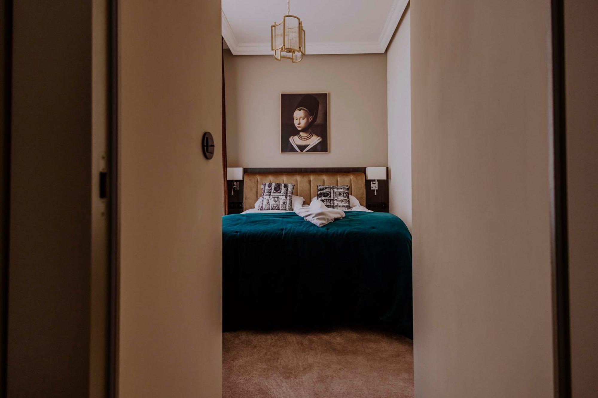 Crown Pearl - Wonderful Apartment, 110Scm, 4 Rooms คราคูฟ ภายนอก รูปภาพ