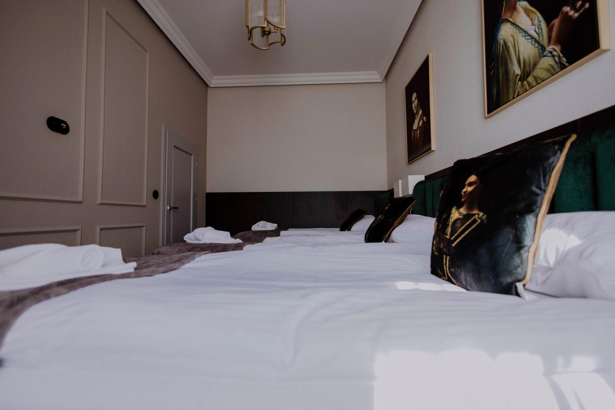 Crown Pearl - Wonderful Apartment, 110Scm, 4 Rooms คราคูฟ ภายนอก รูปภาพ