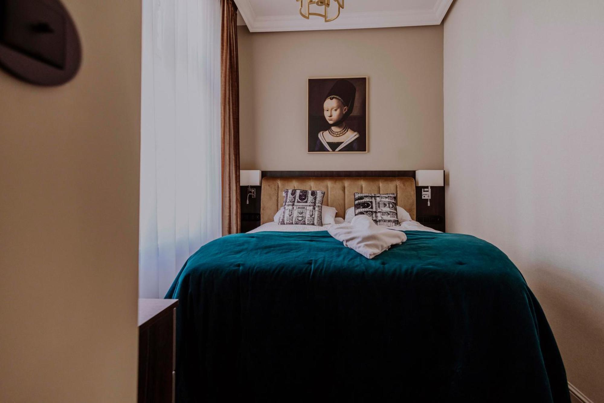 Crown Pearl - Wonderful Apartment, 110Scm, 4 Rooms คราคูฟ ภายนอก รูปภาพ