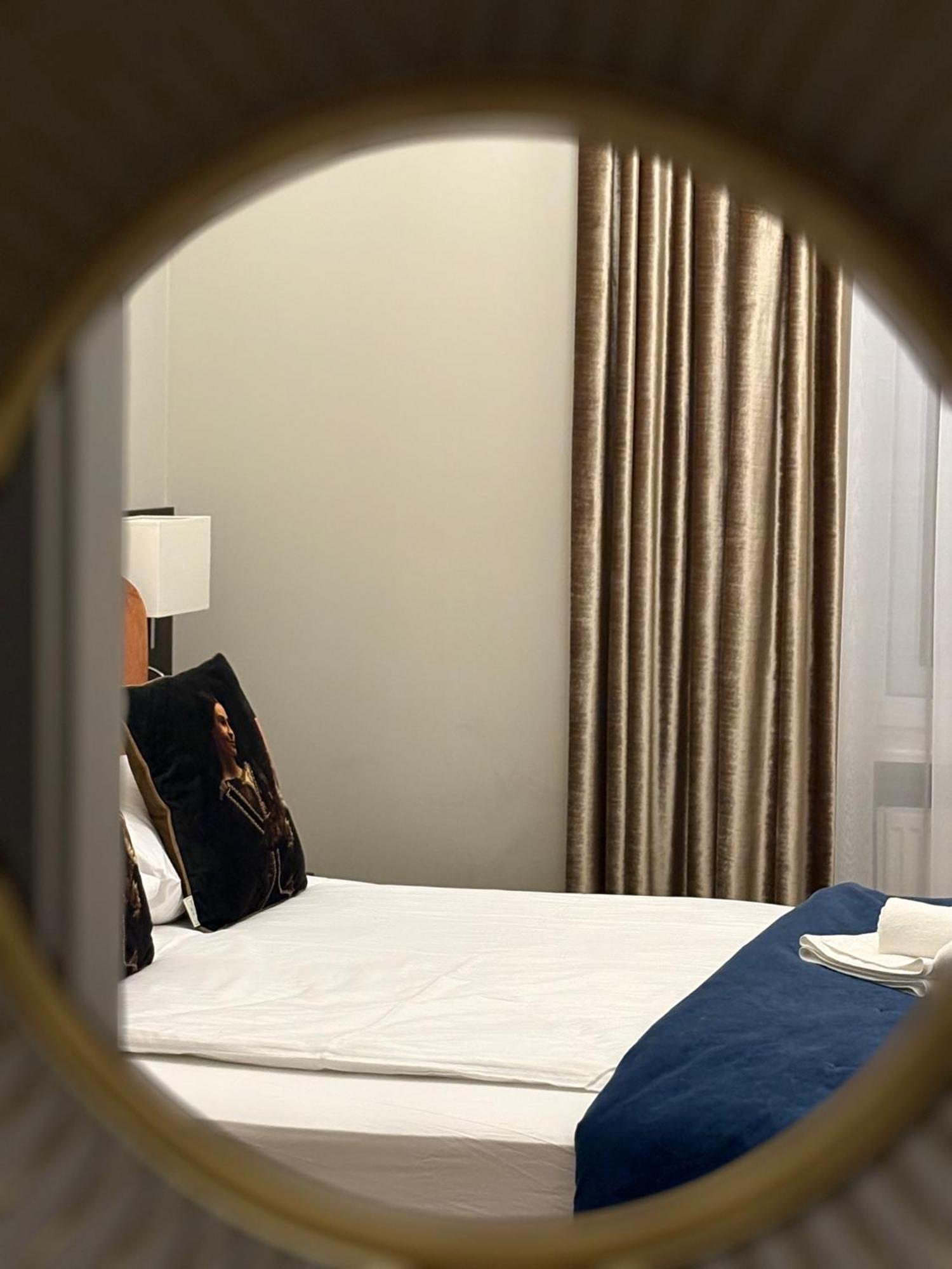 Crown Pearl - Wonderful Apartment, 110Scm, 4 Rooms คราคูฟ ภายนอก รูปภาพ