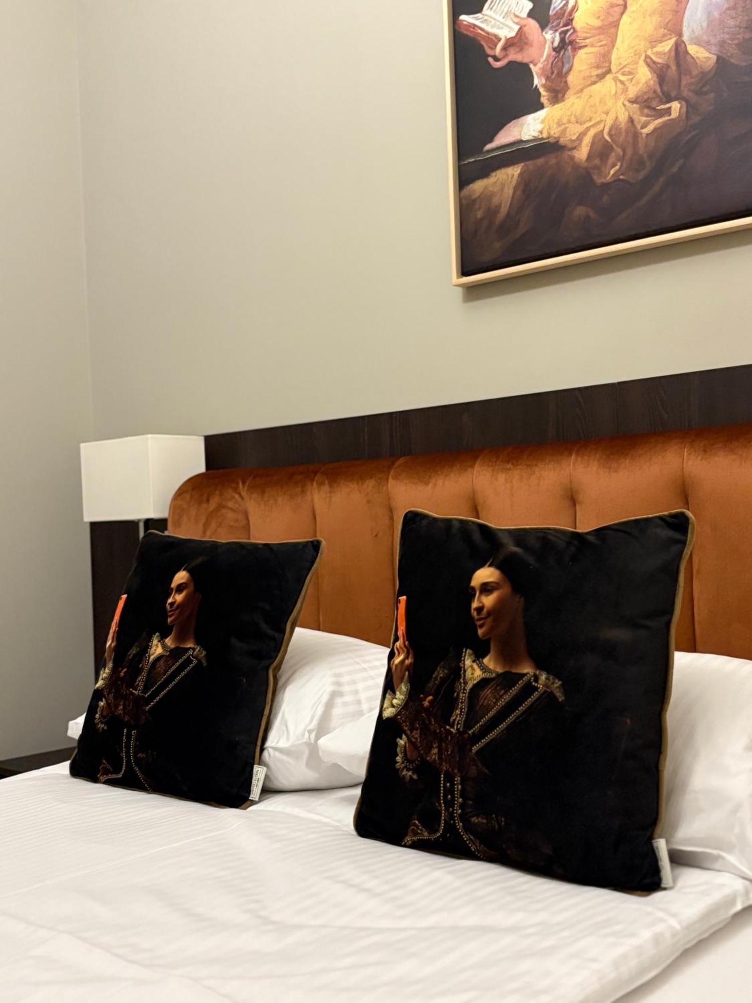 Crown Pearl - Wonderful Apartment, 110Scm, 4 Rooms คราคูฟ ภายนอก รูปภาพ