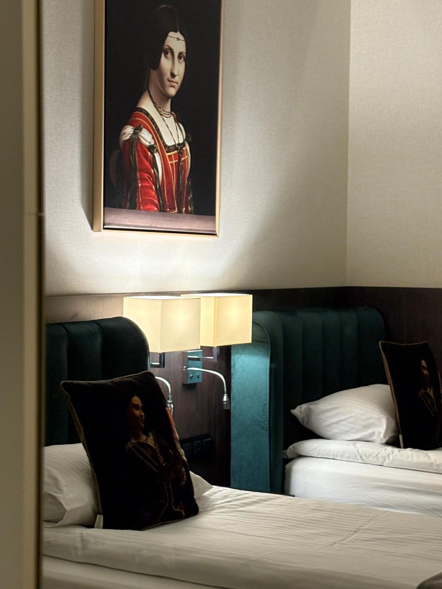 Crown Pearl - Wonderful Apartment, 110Scm, 4 Rooms คราคูฟ ภายนอก รูปภาพ